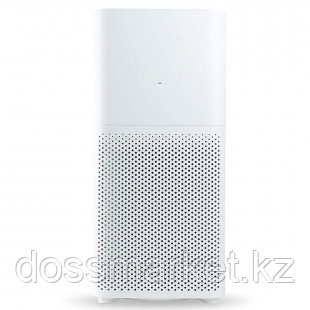 Очиститель воздуха Xiaomi Mi Air Purifier 2C, мощность 33 Вт, площадь помещения 42 м², белый - фото 2 - id-p91529330