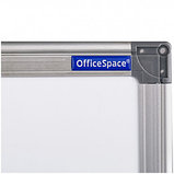 Доска магнитно-маркерная OfficeSpace, размер 45*60 см, с полочкой для аксессуаров, фото 3