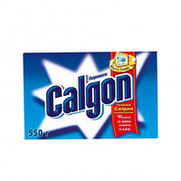 Порошок для защиты от накипи стиральных машин Calgon, 550 г