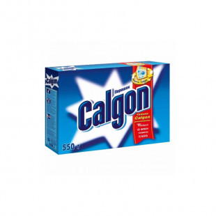 Порошок для защиты от накипи стиральных машин Calgon, 550 г - фото 2 - id-p91532343