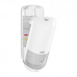 Диспенсер для жидкого мыла-пены с сенсором Tork Intuition, пластик, белый, фото 4