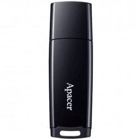 USB-флешка 32 Gb, Apacer "AH336", USB 2.0, черная