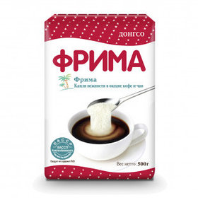 Сухие сливки Frima, 500 гр, вакуумная упаковка