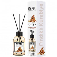 Аромадиффузор Eyfel Perfume "Ореховое печенье", 55 мл