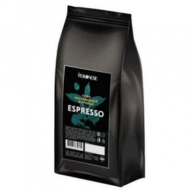 Кофе в зернах Veronese "Espresso", средней обжарки, 1000 гр