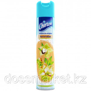Освежитель воздуха Chirton "Антитабак", 300 мл
