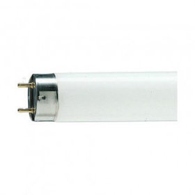 Лампа люминесцентная "Philips" 36 Вт, 120 см, 4100 К, дневной белый, G13 цоколь