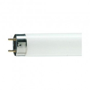 Лампа люминесцентная "Philips" 36 Вт, 120 см, 4100 К, дневной белый, G13 цоколь - фото 1 - id-p91531717