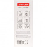 Диспенсер для жидкого мыла OfficeClean Professional, пластик, автоматический, 600 мл, белый, фото 3