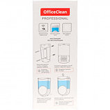 Диспенсер для жидкого мыла OfficeClean Professional, пластик, автоматический, 600 мл, белый, фото 4