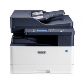 МФУ лазерное Xerox "B1025DNA"  (принтер, сканер, копирование), А3, 13 стр/мин