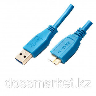 USB кабель "Ship" с MICRO-A USB на USB 3.0, 1,2 м