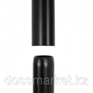 Вешалка напольная "Престиж №8", 189 см, черная - фото 5 - id-p91527685