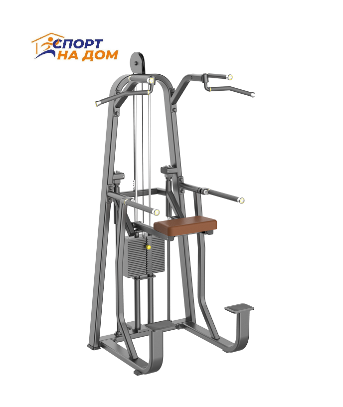 Силовой тренажер "Гравитрон" RS-9923