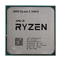 Процессор (CPU) AMD Ryzen 5 3600X 95W AM4