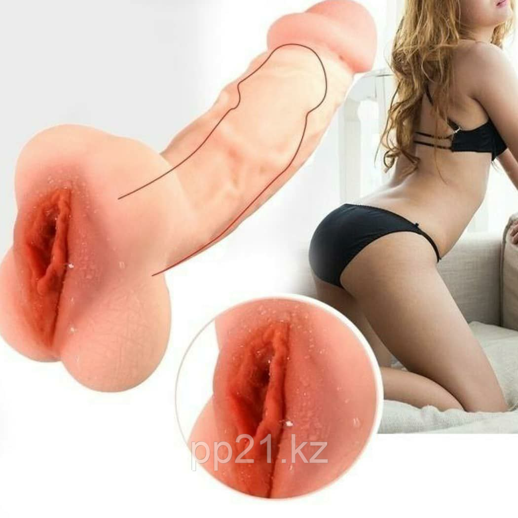 Насадка маcтypбатop-увеличитель!, фото 1