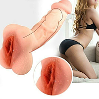 Насадка маcтypбатop-увеличитель!