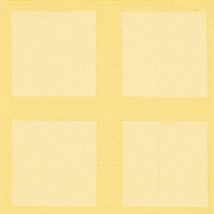Салфетка жаккардовая 45*45см; полиэстер,хлопок; ,L=45,B=45см; желт.