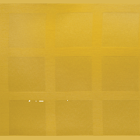 Скатерть жаккардовая; полиэстер,хлопок; ,L=1,5,B=1,5 м; желт.