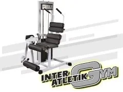 Interatletik Gym недорогое силовое оборудование для залов