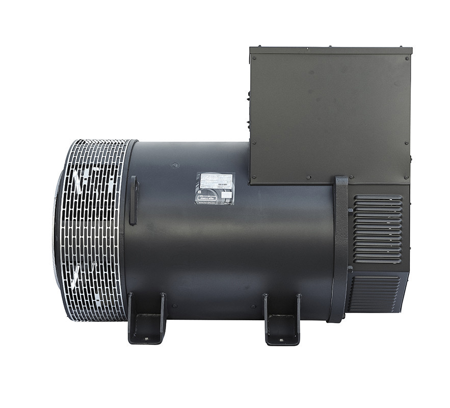 Синхронный генератор Mecc Alte ECO40-1L SAE 1/14 (440 кВт) - фото 6 - id-p92760020