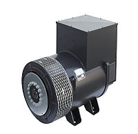 Синхронный генератор Mecc Alte ECO40-2S SAE 1/14 (360 кВт)