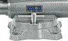 Тиски «Механик ПРО» 8100M WILTON, фото 7