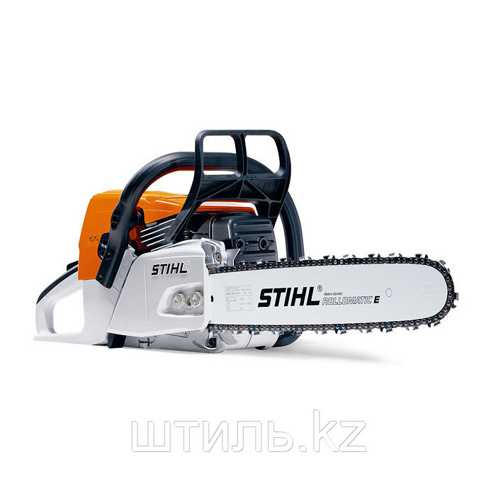 Бензопила STIHL MS 361 (3,4 кВт | 45 см) - фото 1 - id-p71329097