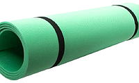Коврик рулонный Optima 10L 1800*600*10 мм (цв.зеленый), R 84661