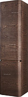 Шкаф-пенал подвесной AM.PM Sensation M30CHL0406NF, 40 см, левый, орех