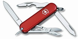 Нож VICTORINOX Мод. MANAGER (58мм) - 10 функций, R 18125