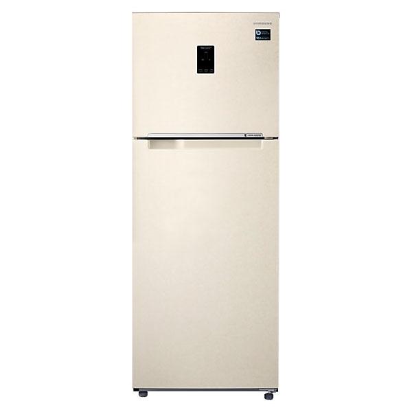 Холодильник Samsung RT38K5535EF/WT, бежевый