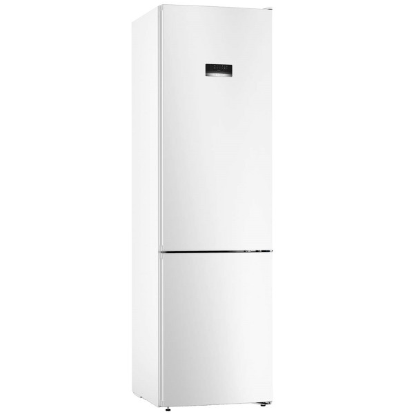 Холодильник Bosch KGN39XW27R, белый