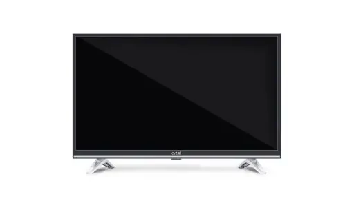 Телевизор Artel TV LED UA43H1400, Серо Коричневый - фото 1 - id-p92765479