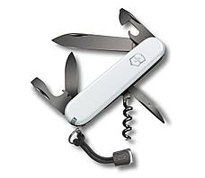 Нож VICTORINOX Мод. SPARTAN PS WHITE (91мм) - 13 функций, R 18142