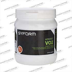 Энергетическая добавка Syform VO2 Аэробик (VO2  AEROBIC) 500гр.
