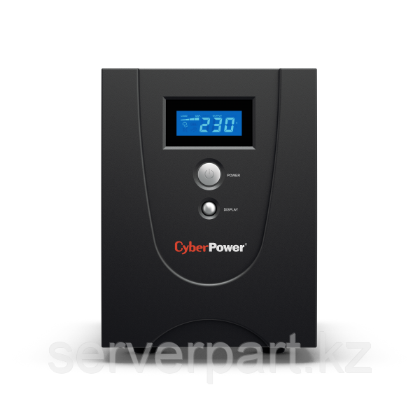ИБП CyberPower Line-Interactive  VALUE1200ELCD