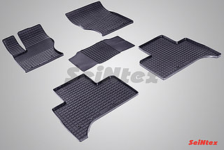 Резиновые коврики для Land Rover Range Rover IV 2017-2021