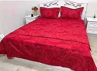 КПБ с лентой BDS-Home 2сп, фото 4