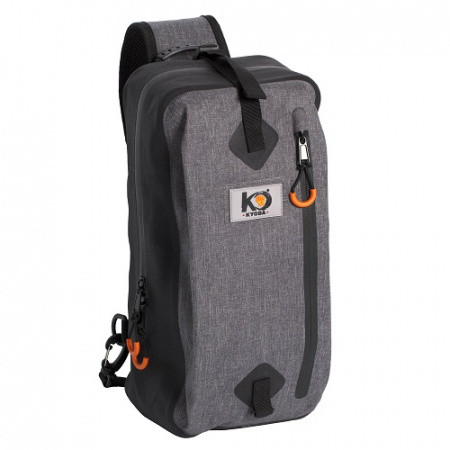 Рюкзак водонепроницаемый KYODA с лямкой на одно плечо, размер 20*10*40, 8л, R 86221