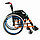 Кресло-коляска инвалидная FS980LA, фото 2