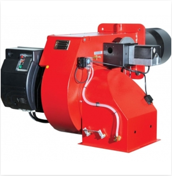 Горелки газовые