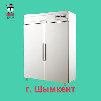 Холодильный шкаф среднетемпературный Polair CM110-S