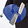 Ледобур MORA SPIRALEN 125мм синий R 15003, фото 4