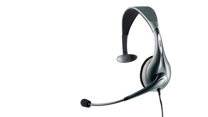 USB гарнитура Jabra UC VOICE 150 mono (SfB) (снята с производства)