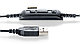 USB гарнитура Jabra UC VOICE 750 Dark mono (SfB) (снят с производства), фото 2