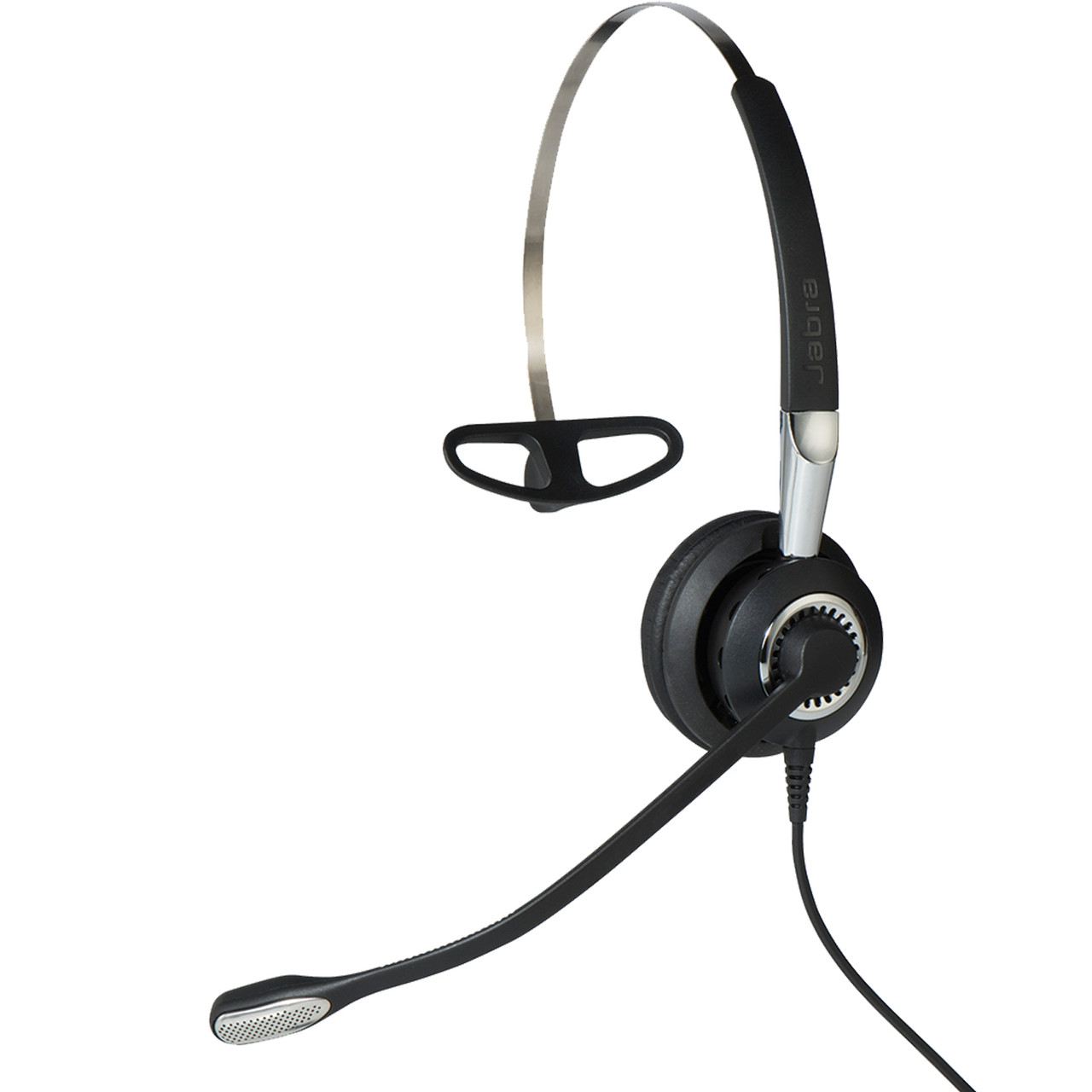 Гарнитура Jabra BIZ 2400 II Mono QD NEXT GENERATION