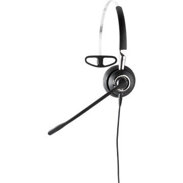 Гарнитура Jabra BIZ 2400 Mono QD