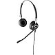 Гарнитура Jabra BIZ 2400 DUO QD, фото 3