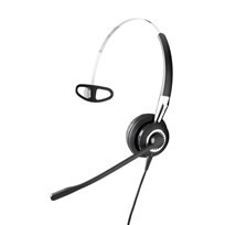 Гарнитура Jabra BIZ 2400 Mono QD